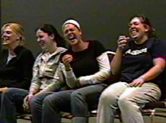 stage show pic: happy juice